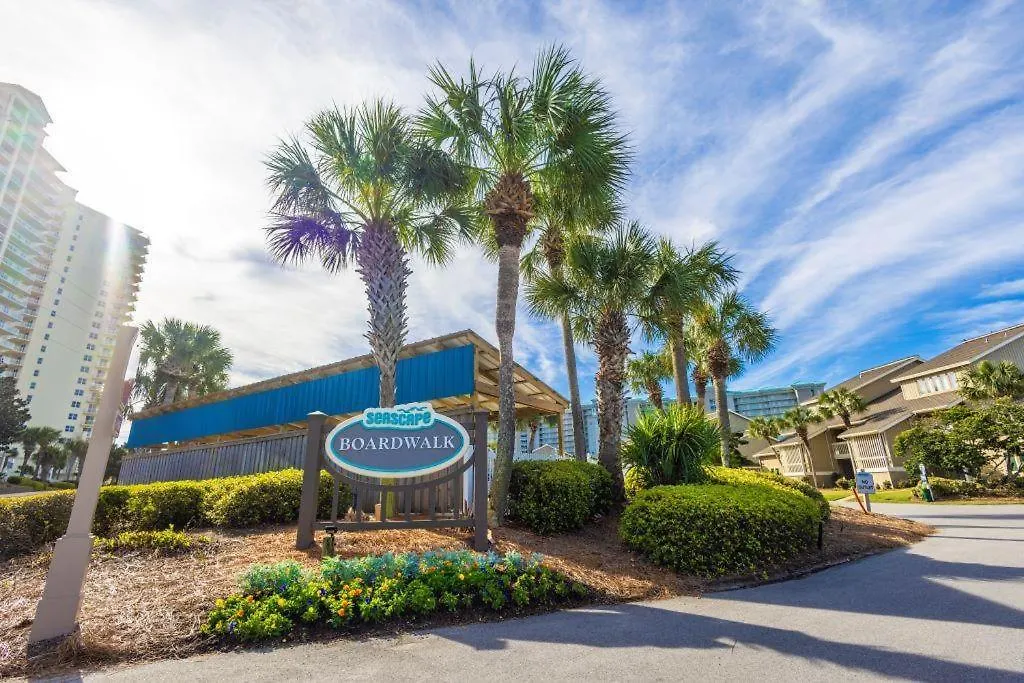 Boardwalk 201 Villa Destin