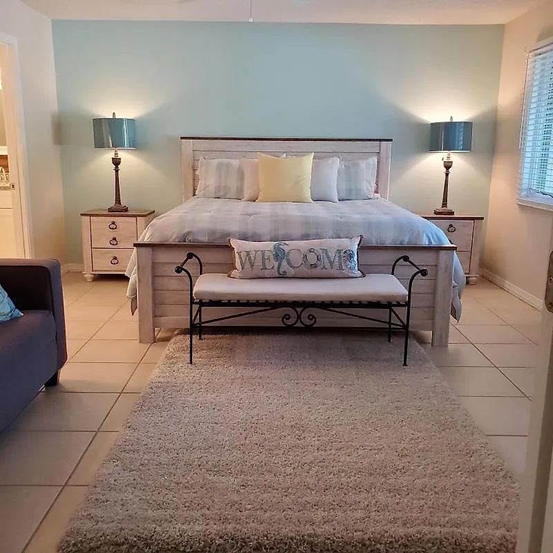 Boardwalk 201 Villa Destin United States