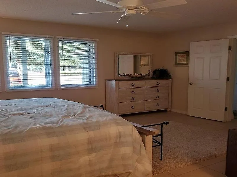 Holiday home Boardwalk 201 Villa Destin