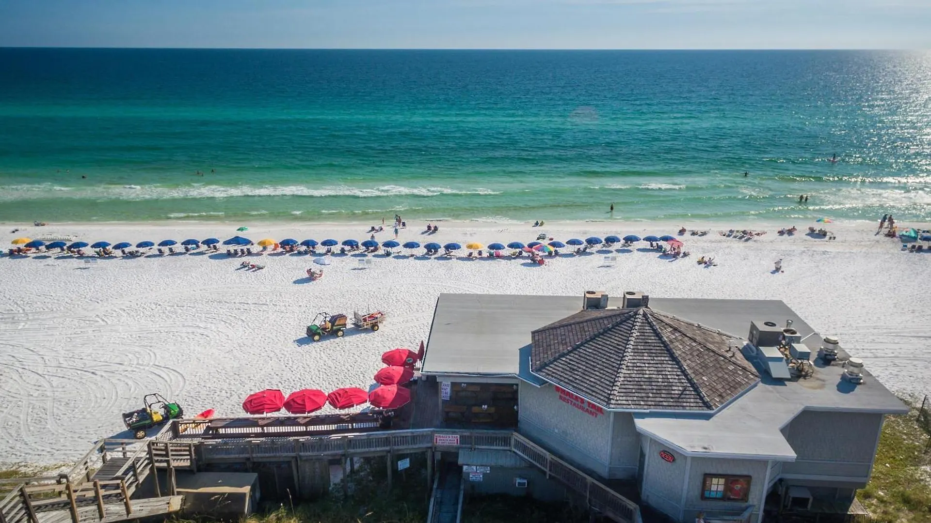 Boardwalk 201 Villa Destin United States