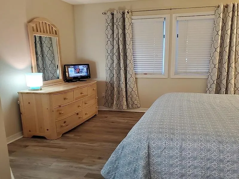 Boardwalk 201 Villa Destin Holiday home