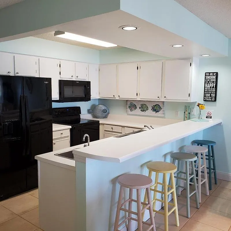 Holiday home Boardwalk 201 Villa Destin United States