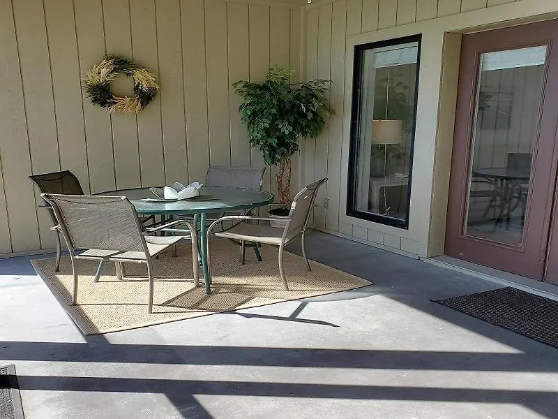 Holiday home Boardwalk 201 Villa Destin United States
