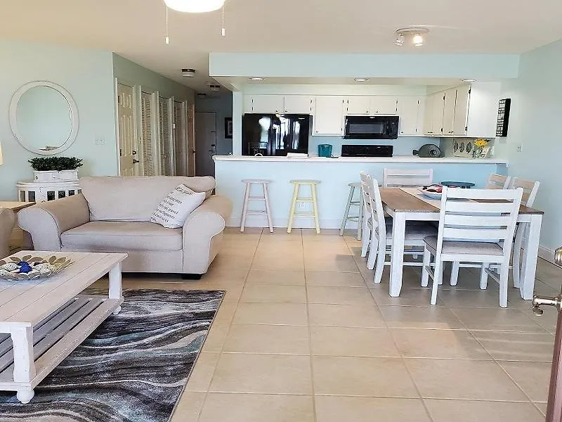 Boardwalk 201 Villa Destin Holiday home