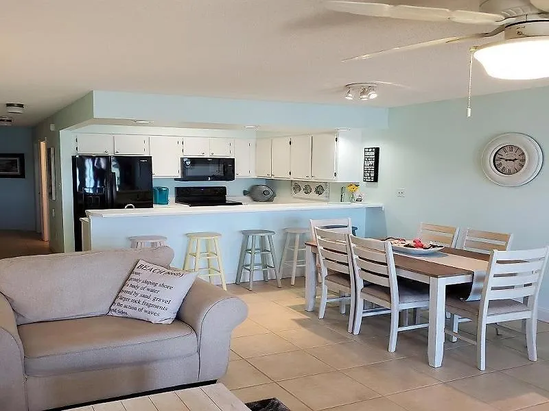 Boardwalk 201 Villa Destin