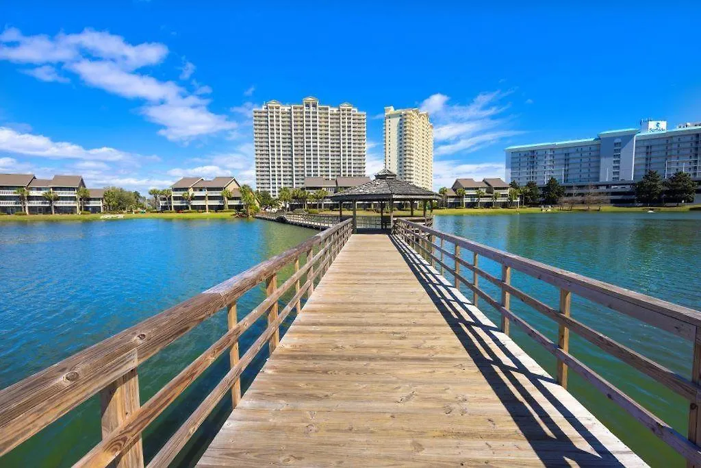 Boardwalk 201 Villa Destin 0*,