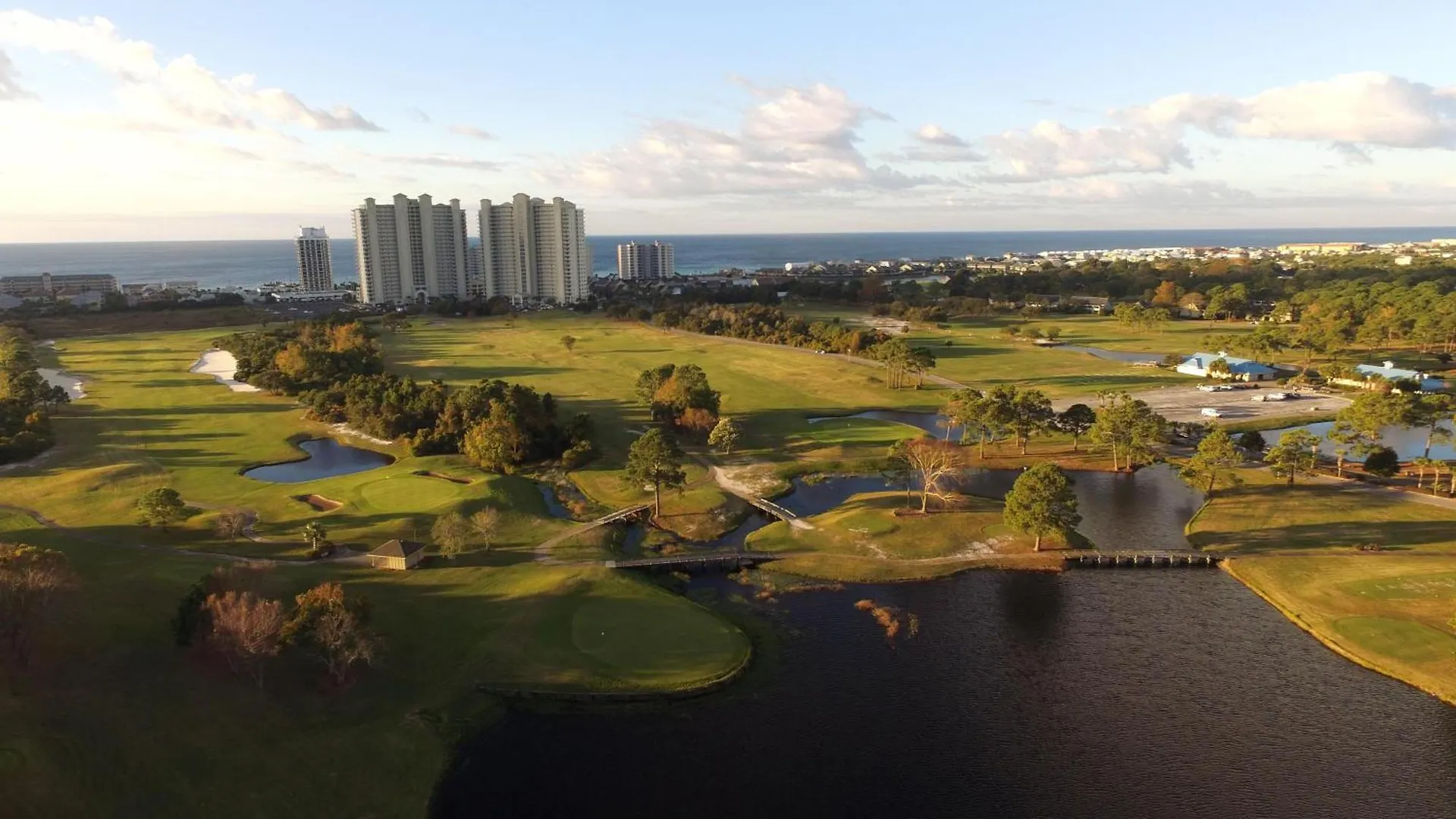 Holiday home Boardwalk 201 Villa Destin United States